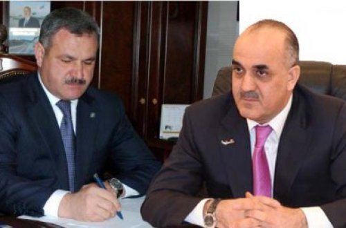 Tərtərdə nə BAŞÇI