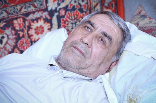 Bakıda varidatını qadına verib zirzəmidə yaşayan milyonçu