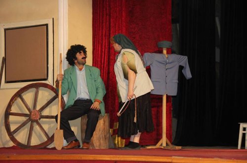 MİN MANATLIQ QODUĞ