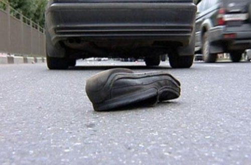 Bayramlaşmağa gedən qadının ailəsinin bayramı qara gəldi