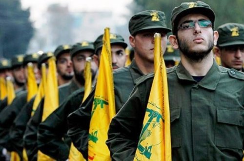“Hizbullah” da Suriyadan çıxır