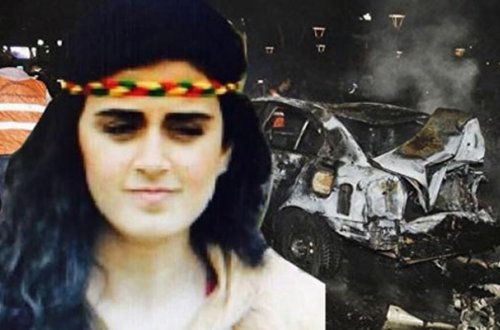 Türkiyə DİN terroru onun törətdiyini rəsmən açıqladı