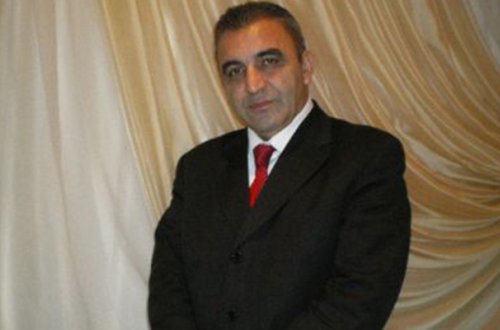 Məşhur azərbaycanlı müğənninin oğlu