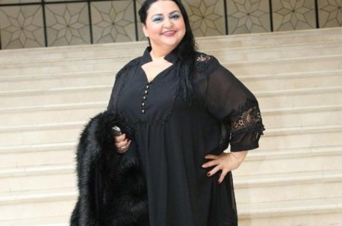 “Toppuş bacı” ana olacaq