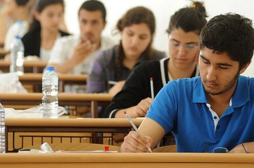 Magistratura səviyyəsi üzrə ixtisasların sayında