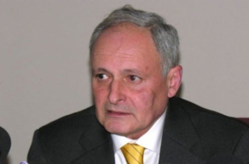 Azərbaycanın səhiyyə naziri kimdir?