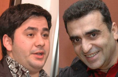 Kamran Həsənlinin səs yazısı yayıldı
