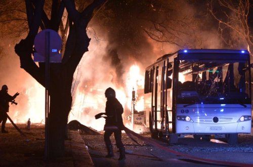 ABŞ-dan xəbərdarlıq