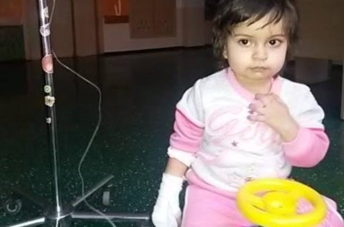 Aylanın köməyinizə ehtiyacı var