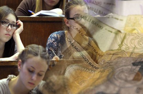 Tələbələrin təqaüdləri niyə gecikdirilir?