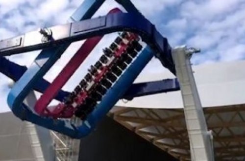 Novruz Bayramında Milli Parkda pulsuz atraksion olmayacaq