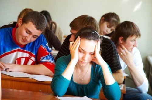 Peşə liseylərində keçirilmiş buraxılış imtahanlarının nəticələri açıqlandı