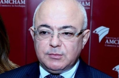 “Gömrük rüsumu azaldıla bilər”