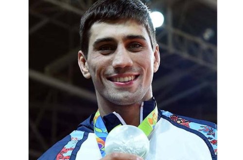 “Gümüş” oğlanın