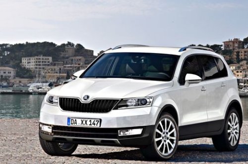 “Skoda” Gəncədə zavod açmaq istəyir