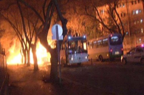 Martın 20-də Türkiyə qan gölünə çevriləcək