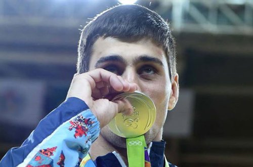 “O, məni aldatdı”