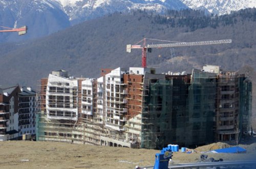 Türk işçilərə Rusiyada işləmək icazəsi verildi