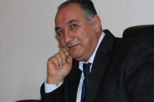 Tarix hec bir hadisəni yaddaşlardan silmir və ya professor Şirməmməd Hüseynova cavab