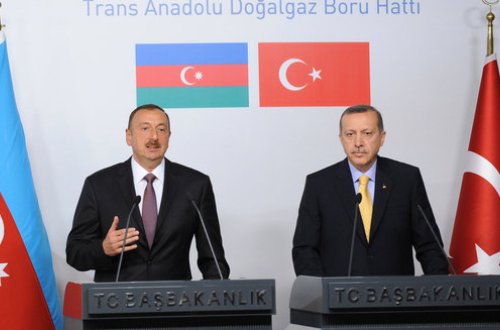 Ərdoğan gəlmir - İlham Əliyev təcili Ankaraya gedir