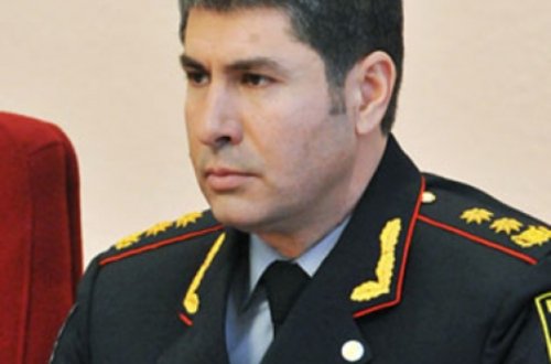 Vilayət Eyvazov nazirin birinci müavini təyin olundu