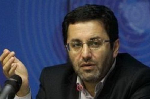 İran Azərbaycana yeni səfir