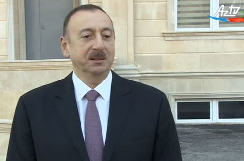 Dollar kreditləri ilə bağlı prezidentə müraciət edildi