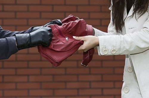 Bakıda qadınlara qənim kəsilən cani ələ keçdi