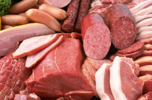 Kolbasa və sosislər uzaq durun