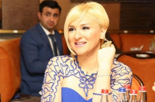 Mətanətdən QADAĞA: 
