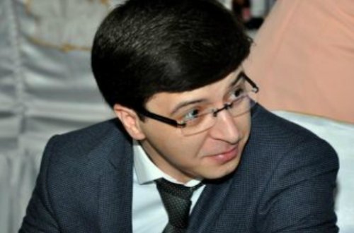 “Dünyanın heç bir yerində “Ayka Balaşka” ləqəbli müxalifət lideri yoxdur”