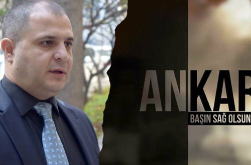 Ankaradakı terror növbəti mesajdır