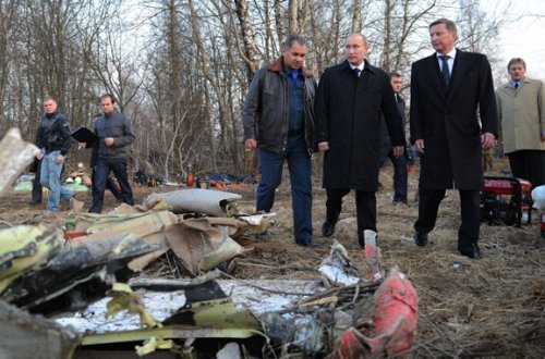 Polşanın müdafiə naziri