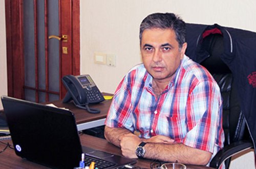 “Aztelekom”a yeni rəhbər