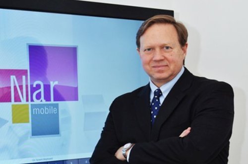 “Azerfon”a yeni baş icraçı direktor təyin edilib