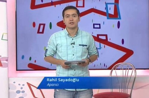 ANS TV-nin tanınmış aparıcısı bu telekanalda çalışacaq — ÖZƏL