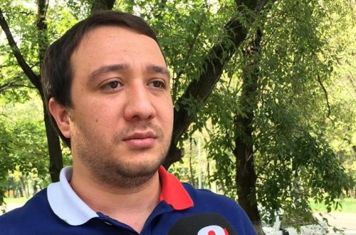 Moskva FETÖ-çularının fəaliyyətində bir neçə strateji dəyişikliklər olub - Toğrul Allahverdili