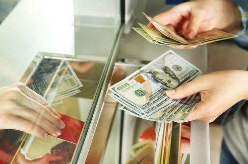 Dollar satışını dayandıran banklar – SİYAHI