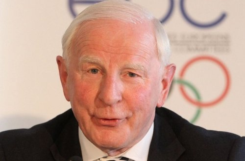 Patrik Hikki həbsdən azad edildi