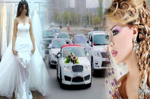 Toy bazarında qiymətlər