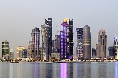 Azərbaycan Qaz İxrac edən Ölkələr Forumuna üzv dövlətlərin energetika nazirlərinin görüşünə dəvət olunub