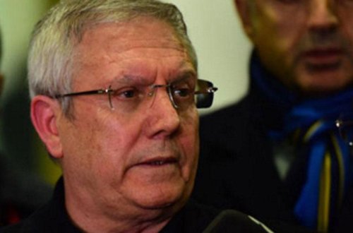 İki Türkiyə nəhənginə cəza