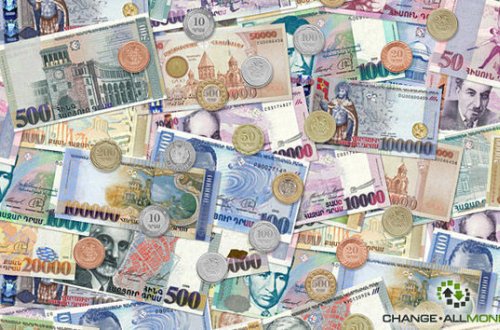 Ermənistanın dövlət büdcəsinin gəlirləri azalıb