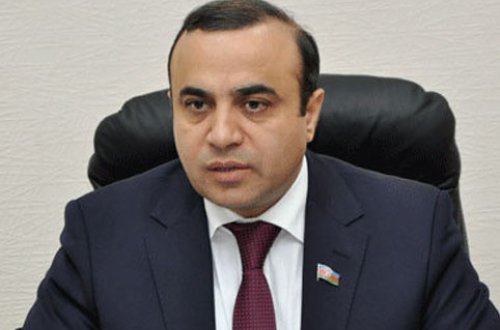 Azay Quliyev Qazaxıstan Parlamentinə təkliflər verib