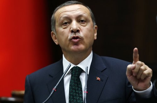 `Terrorçuları məhv edəcəyik`