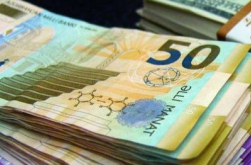 Xarici valyuta məzənnələri - RƏSMİ