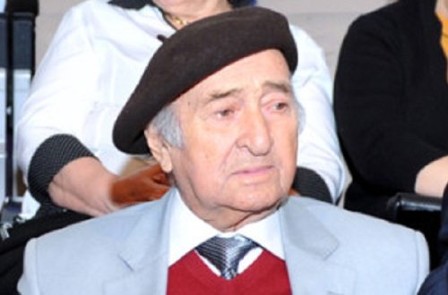 Bəstəkar Oqtay Zülfüqarov vəfat etdi