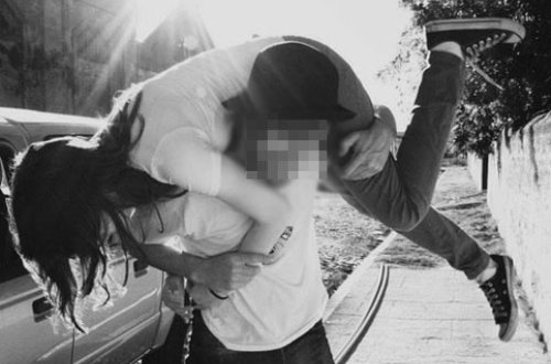 Cəlilabadda qaçırılan on beş yaşlı qız 