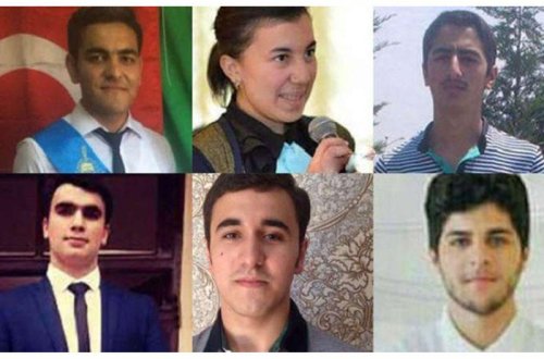 700 bal toplayan tələbələrə EV TƏKLİFİ