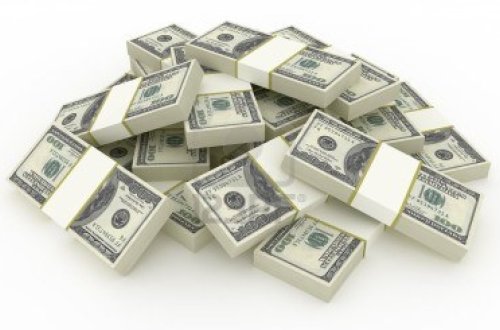 Dollar və avronun alış-satış qiymətləri – SİYAHI